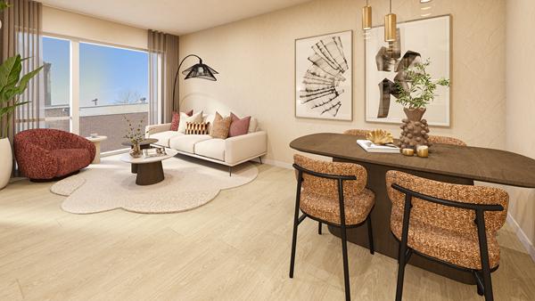 Medium property photo - Herengracht 59, 4531 GM Terneuzen